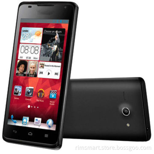 4GB 3G Phone